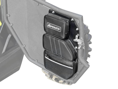 Set of 2 Door Bags for Commander (2011-2023) by Can-Am