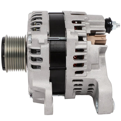 180 Amp Alternator for 2010 Dodge Ram 2500/3500 - Part Numbers: 11443, A3TX0381