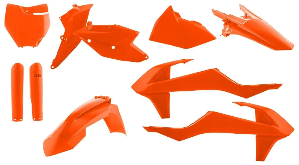 Full Plastic Kit for