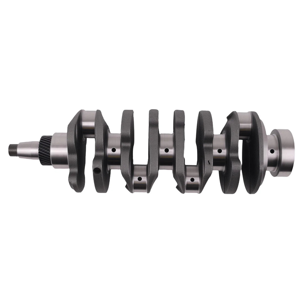 Crankshaft for Perkins Shibaura 404D-22 (N844L Engine)