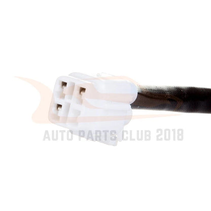 O2 Sensor 13445 Replacement for Subaru Legacy (1995-1998) Downstream