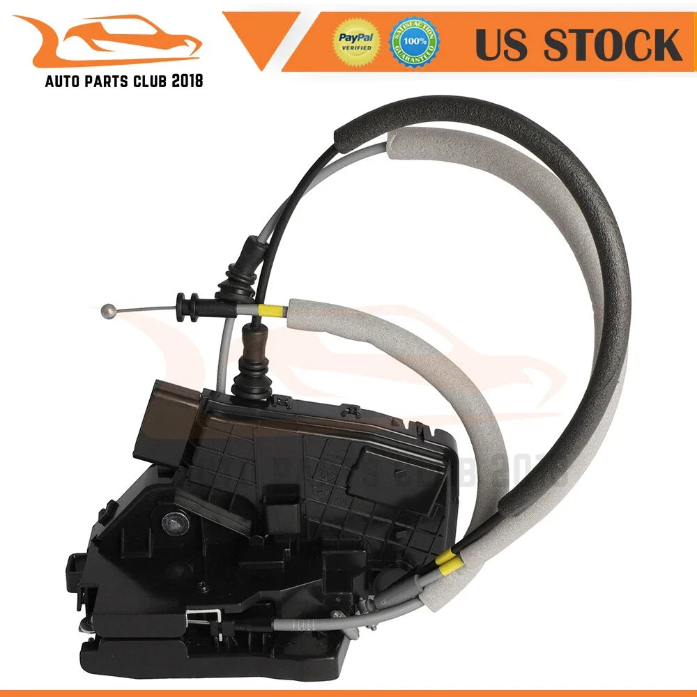 Door Lock Actuator for Hyundai Elantra Sedan (2017–2020) Rear Left