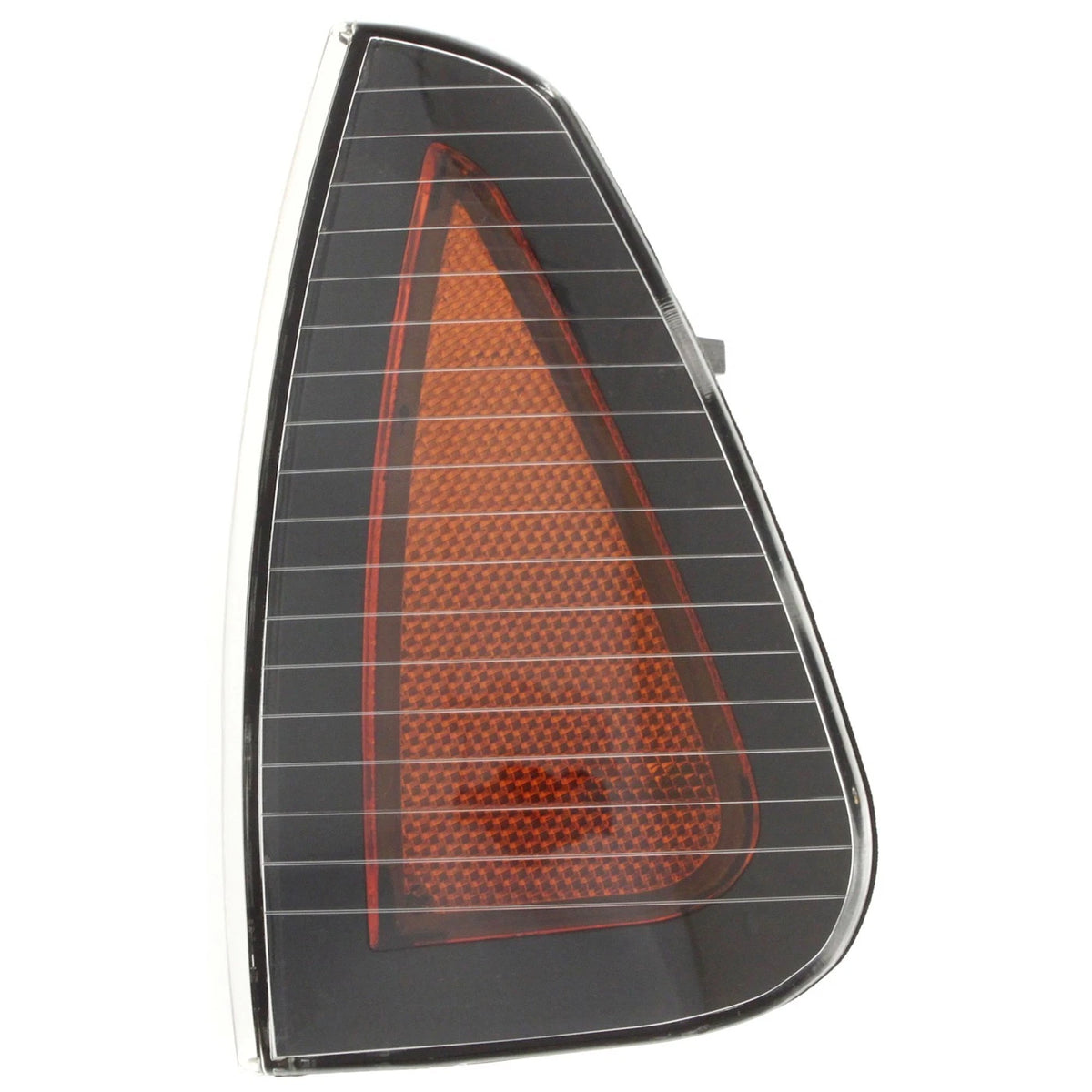 Side Marker Kit for Dodge Charger (2006–2010) - Front Driver & Passenger