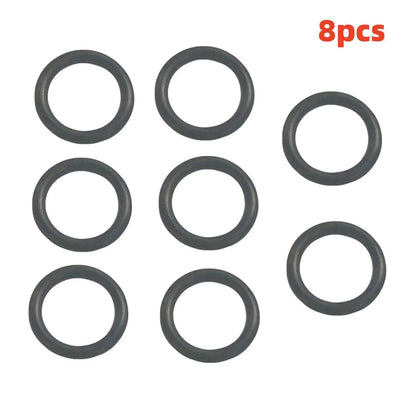 Set of 8 O-Rings for OMC (Part 310584)