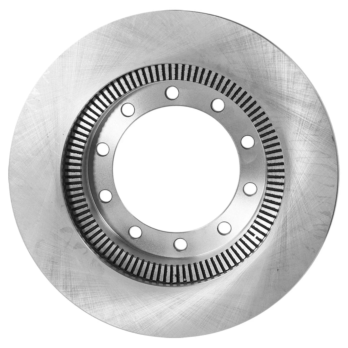 Disc Brake Pads and Rotors Kit for Freightliner FL70 FL50 1998-2005