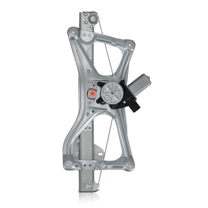 Front Left Motor Assembly for Window Regulator - Honda Civic 2006-2011 748-476