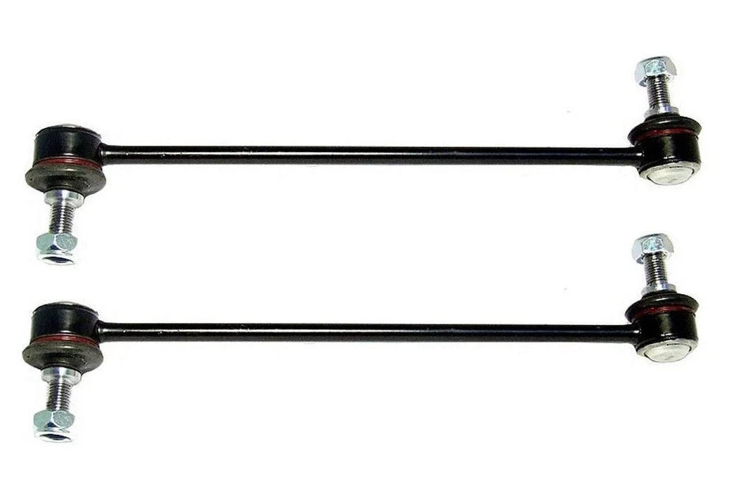 Set of 2 Front Stabilizer Bar Link Kits for Chevy Aveo G3 (2004–2011)