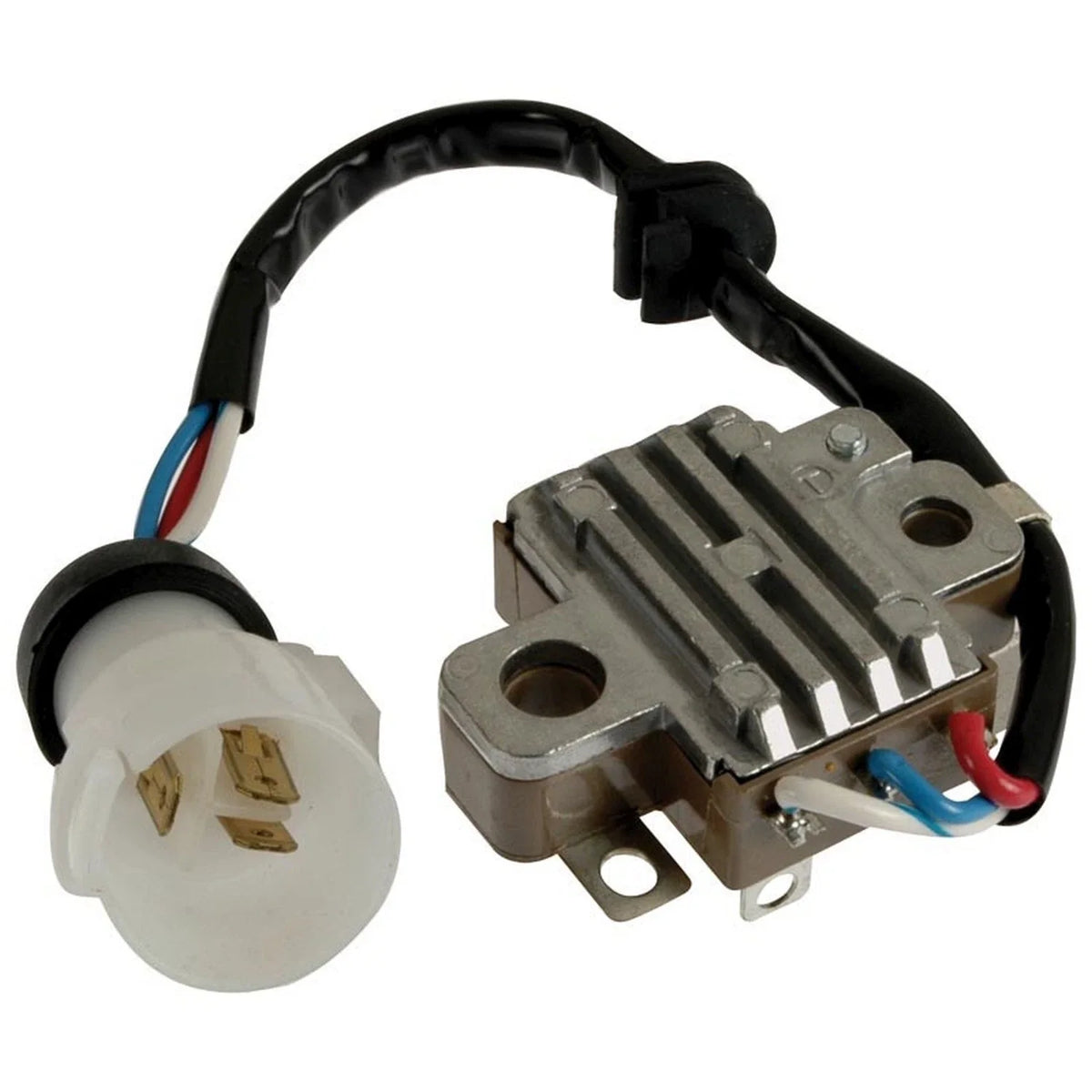 Voltage Regulator for Hino FB15 L4 3.8L (1992–1995)