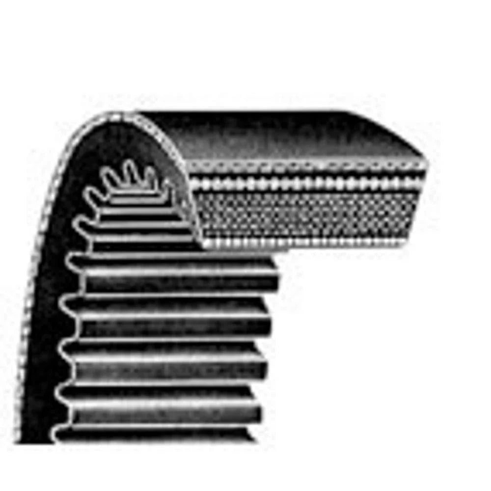 Belt for Multiple Speed
