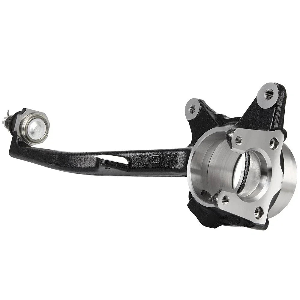 Front Left Knuckle Steering for 1995-2004 Toyota 4Runner & Tacoma
