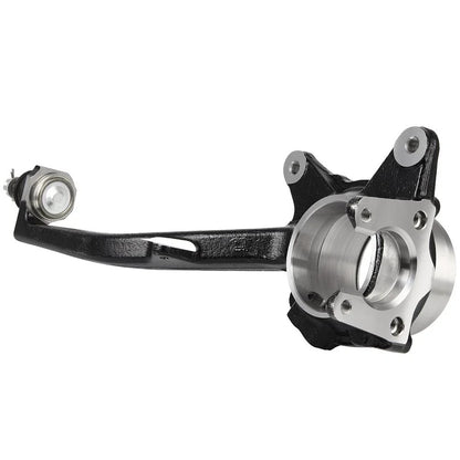 Front Left Knuckle Steering for 1995-2004 Toyota 4Runner & Tacoma