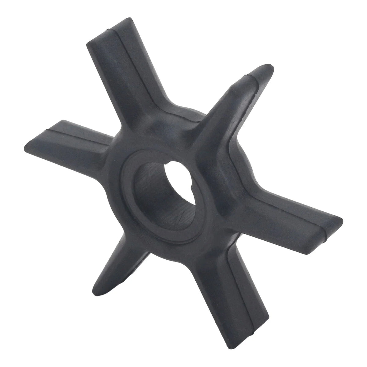 Water Pump Impeller & Key for Mercury 8 9.9 15 HP (4-Stroke) 47-42038