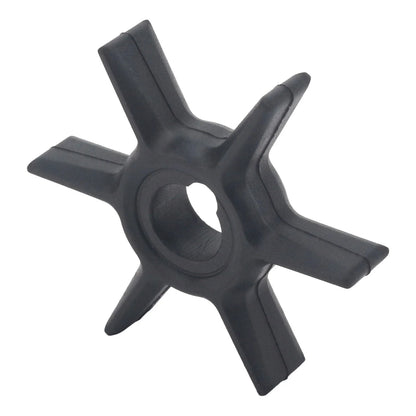 Water Pump Impeller & Key for Mercury 8 9.9 15 HP (4-Stroke) 47-42038