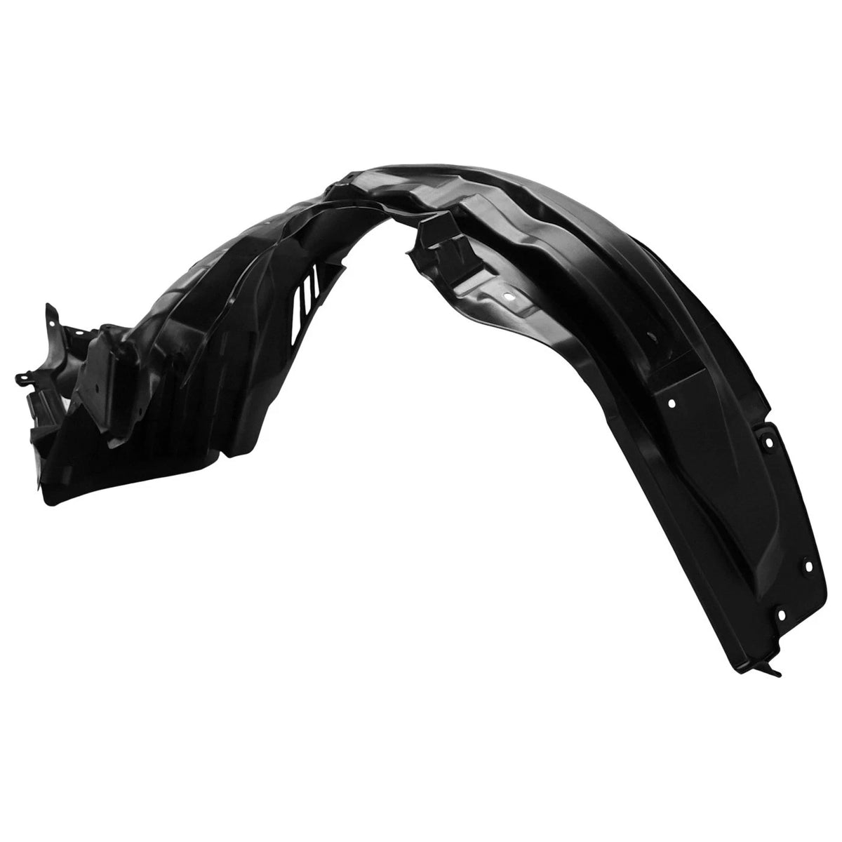 Fender Liner Front Passenger Right for Subaru Forester (2019–2021) 59110SJ020