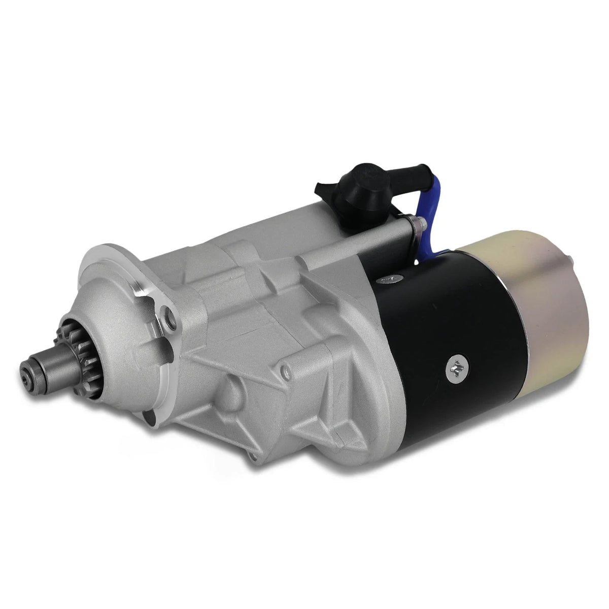 Starter for John Deere 4039 4045 4276 Diesel (12V, 11T, 2.5kW)
