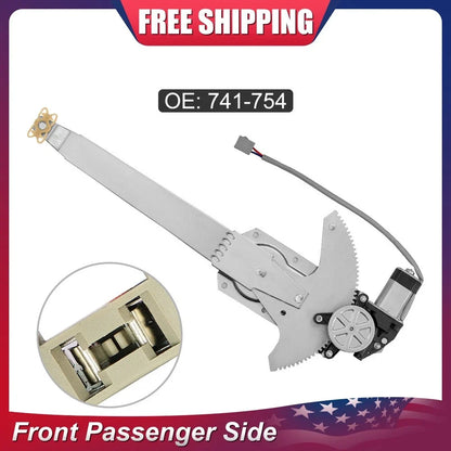 Power Window Regulator for F150 F-250 F-350 2004-2008
