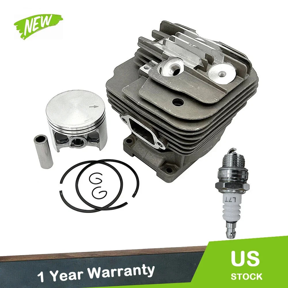 Cylinder Piston Kit for Stihl MS661 MS661C (2015–2023) Big Bore 56mm