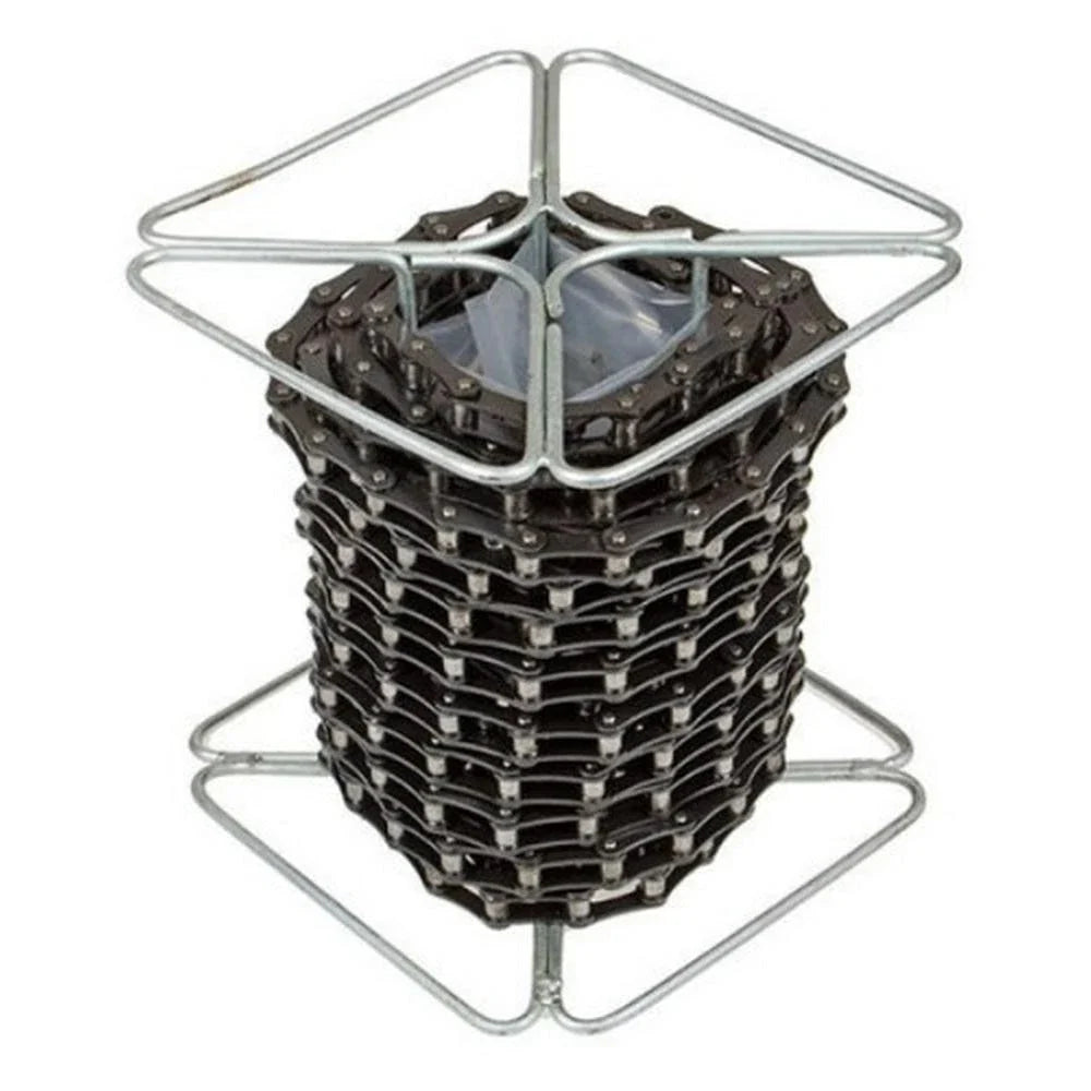 Roller Link Chain 1-1/4" Pitch & 3/8" Roller Width 2050RCX50