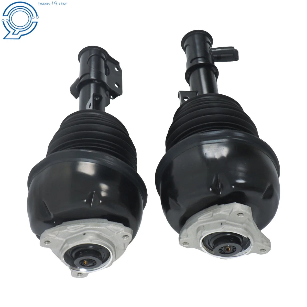 Front Airmatic Suspension Air Struts for Mercedes CLS550 4Matic (2012–2018)