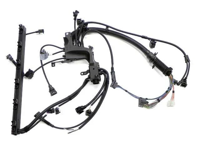 Engine Wiring Harness for BMW (12517513554)