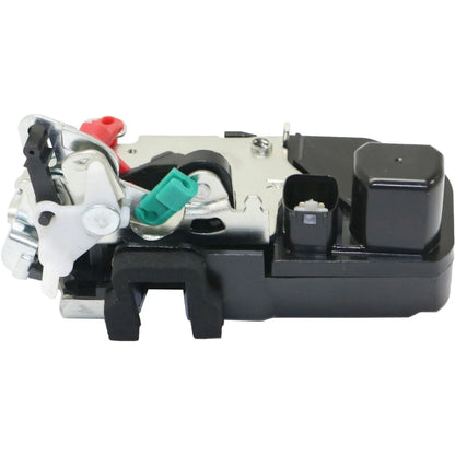 4-Piece Set of Door Lock Actuators for Ram Truck