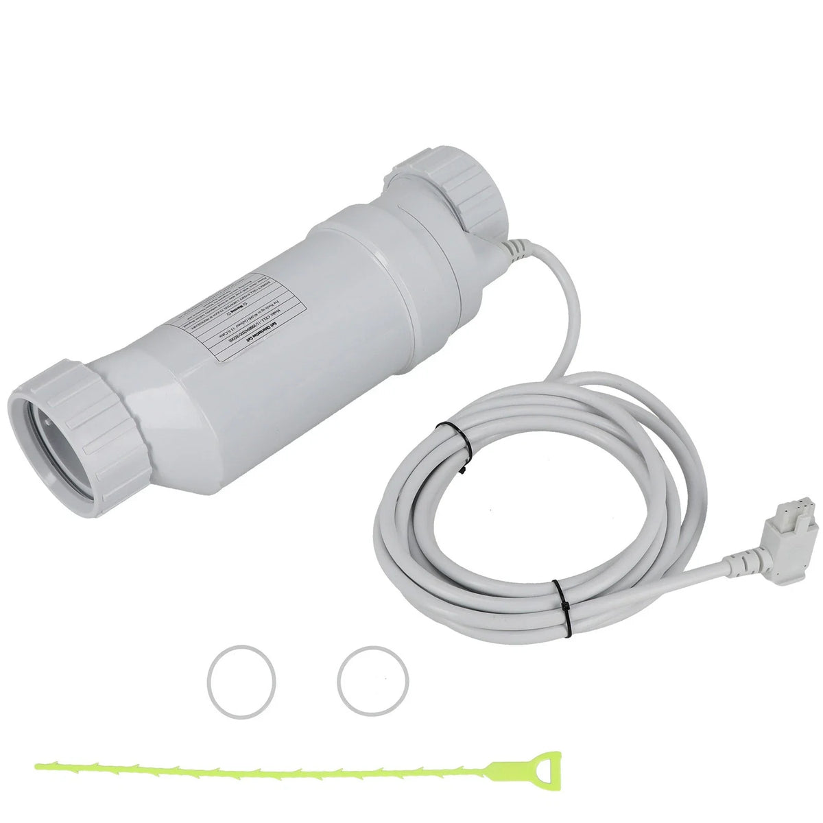 Chlorine Generator Cell for Hayward W3T-CELL-15 (40K Gal)