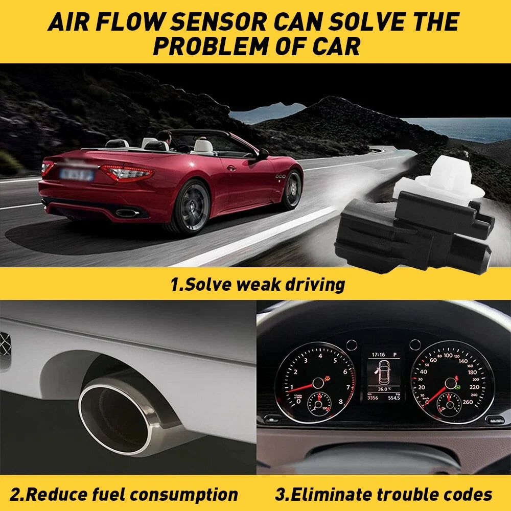 Outside Ambient Temperature Sensor for Toyota Highlander & Sienna