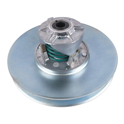 Driven Secondary Clutch for Toro Workman Models 1100 2100 2110 (MD MDX)