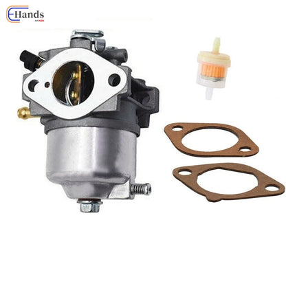 Carburetor for John Deere 285 320 345 (AM122617, Kawasaki FD590V)