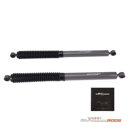 Front Shock Absorber 7-8" Lift for Ford F-250 F-350 (99-04)