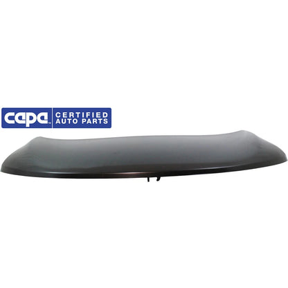 CAPA Certified Hood for Nissan Quest (2011–2017)