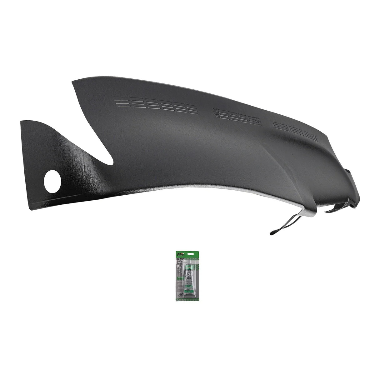 ABS Dashboard Black for GMC Sierra Chevy Avalanche 1999-2006