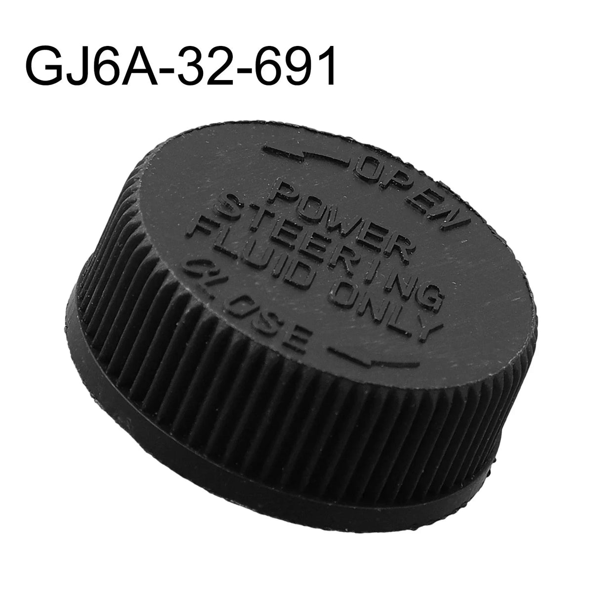 Power Steering Components Tank Cap Cover for Hilux N70 2005-2015