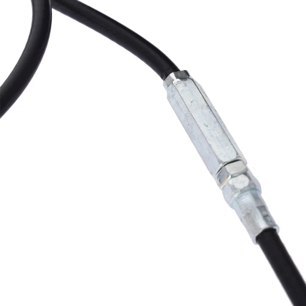 Throttle Cable for 50cc 110cc 150cc Quad and ATV Pit Bikes