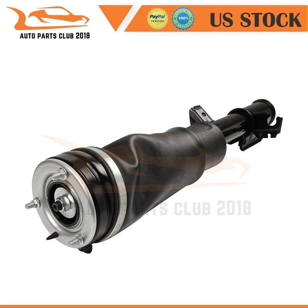 Front Left Air Suspension Strut for Range Rover L322 (2002–2012)
