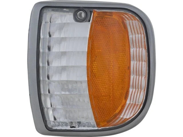 Left Cornering Light for Mazda B4000 (1994–1997) CW856MJ