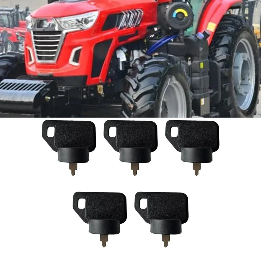 5PCS Ignition Switch Keys for Lawn Equipment
