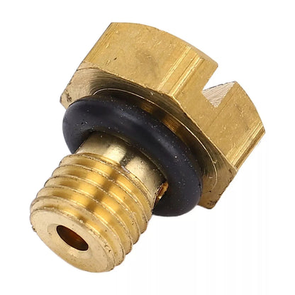 Screw Drain Assembly for Yamaha 40-90HP Outboard (2T, 6H3-14992-00-00)