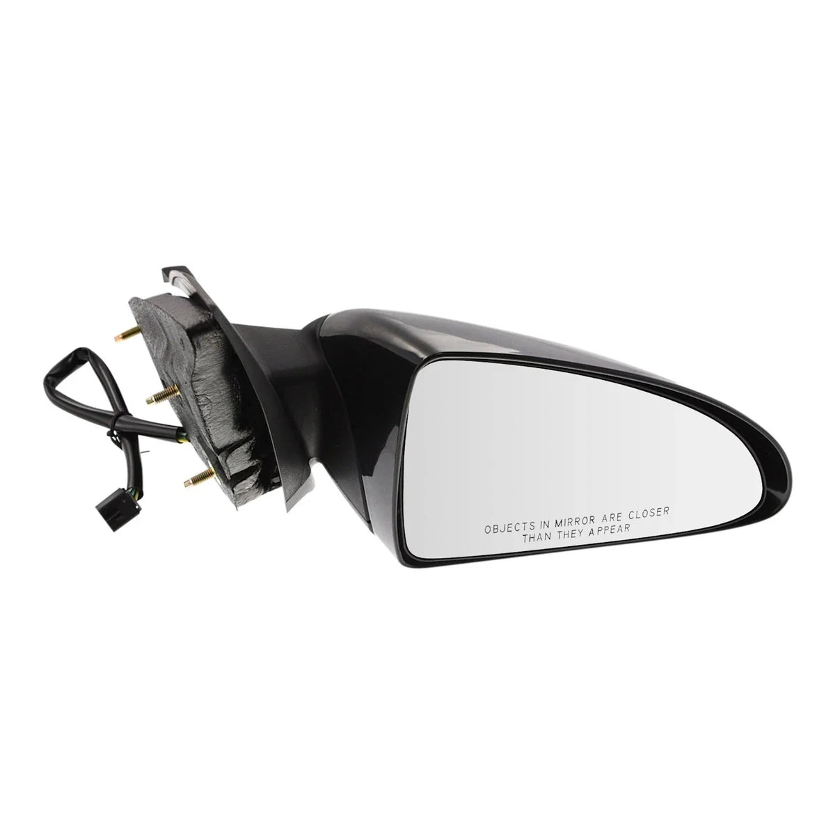 Passenger Right Side Mirror for Chevy Malibu (2013–2015)