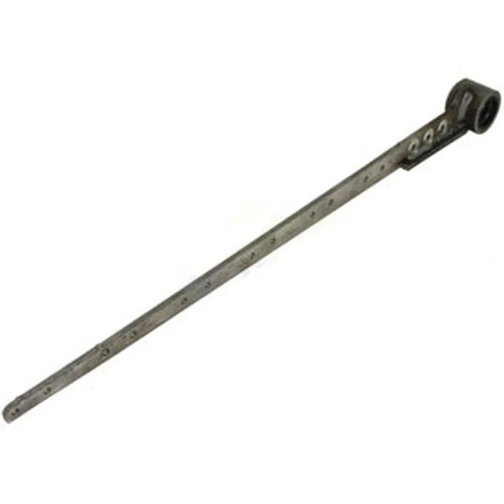 Right Hand Sickle Mower Knifehead for John Deere (AE48126)