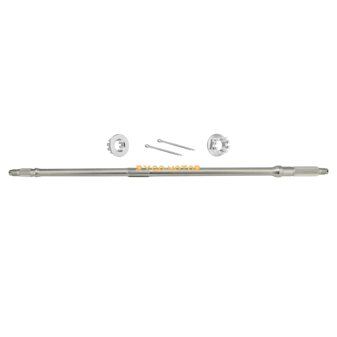Rear Axle Shaft for Honda TRX450FE and TRX450FM (1998-2004)