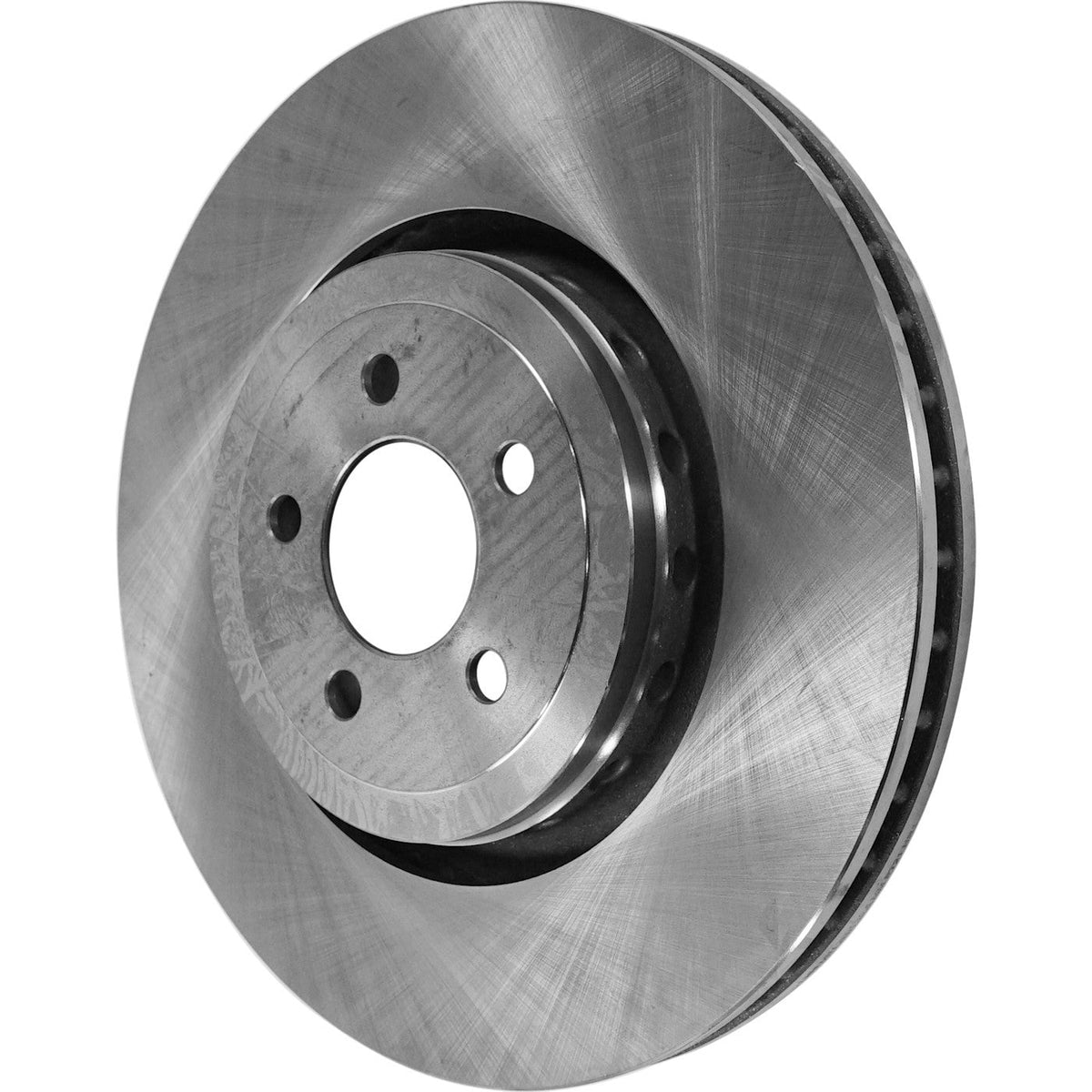 Disc Brake Rotor for Dodge Challenger Chrysler 300 Charger 2014-2022