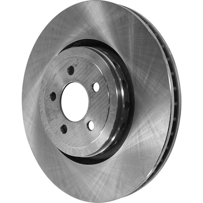 Disc Brake Rotor for Dodge Challenger Chrysler 300 Charger 2014-2022