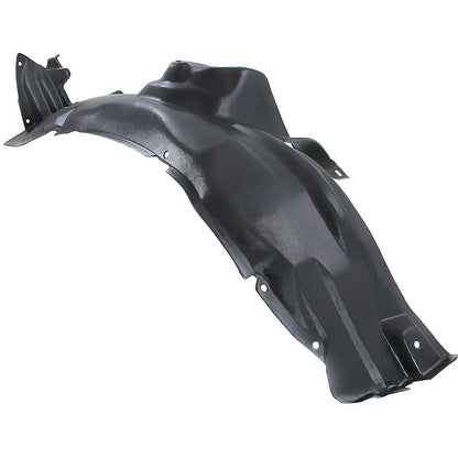 Fender Liner for Kia Rio (2002) Front Driver Side Inner Plastic