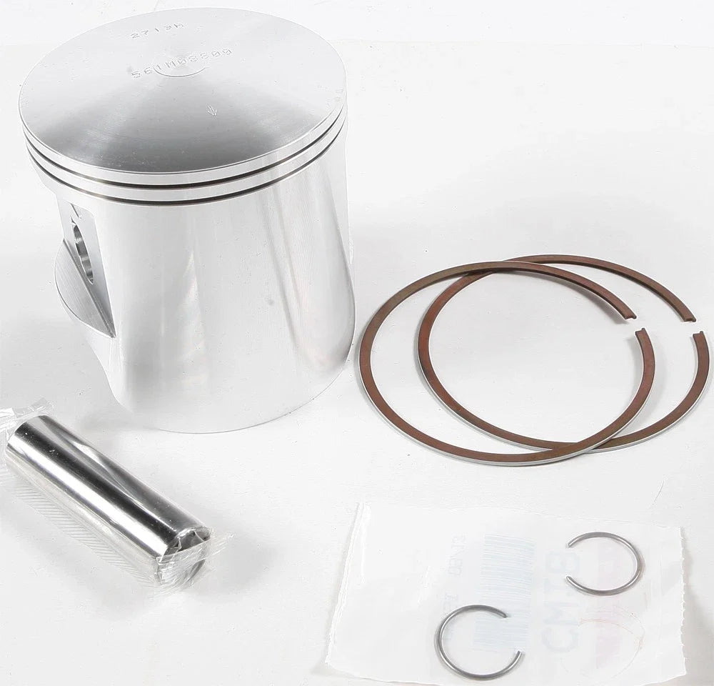 Piston Kit Pro Lite 88.00/+2.00 for Suzuki