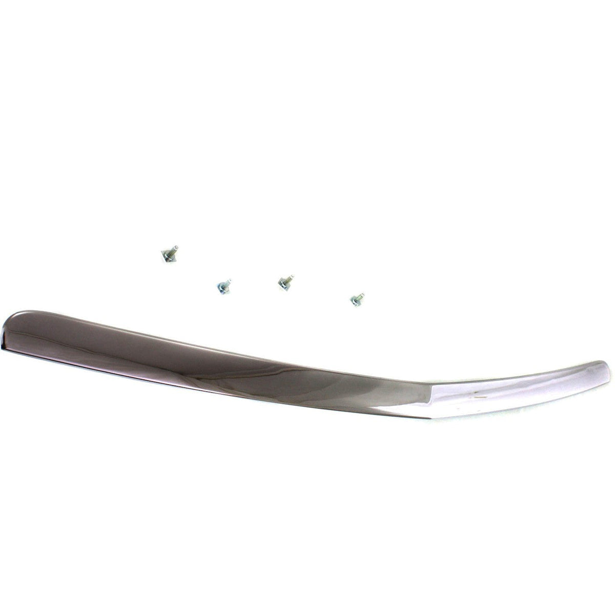 Chrome Hood Molding Trim for Acura TSX (2004–2005)