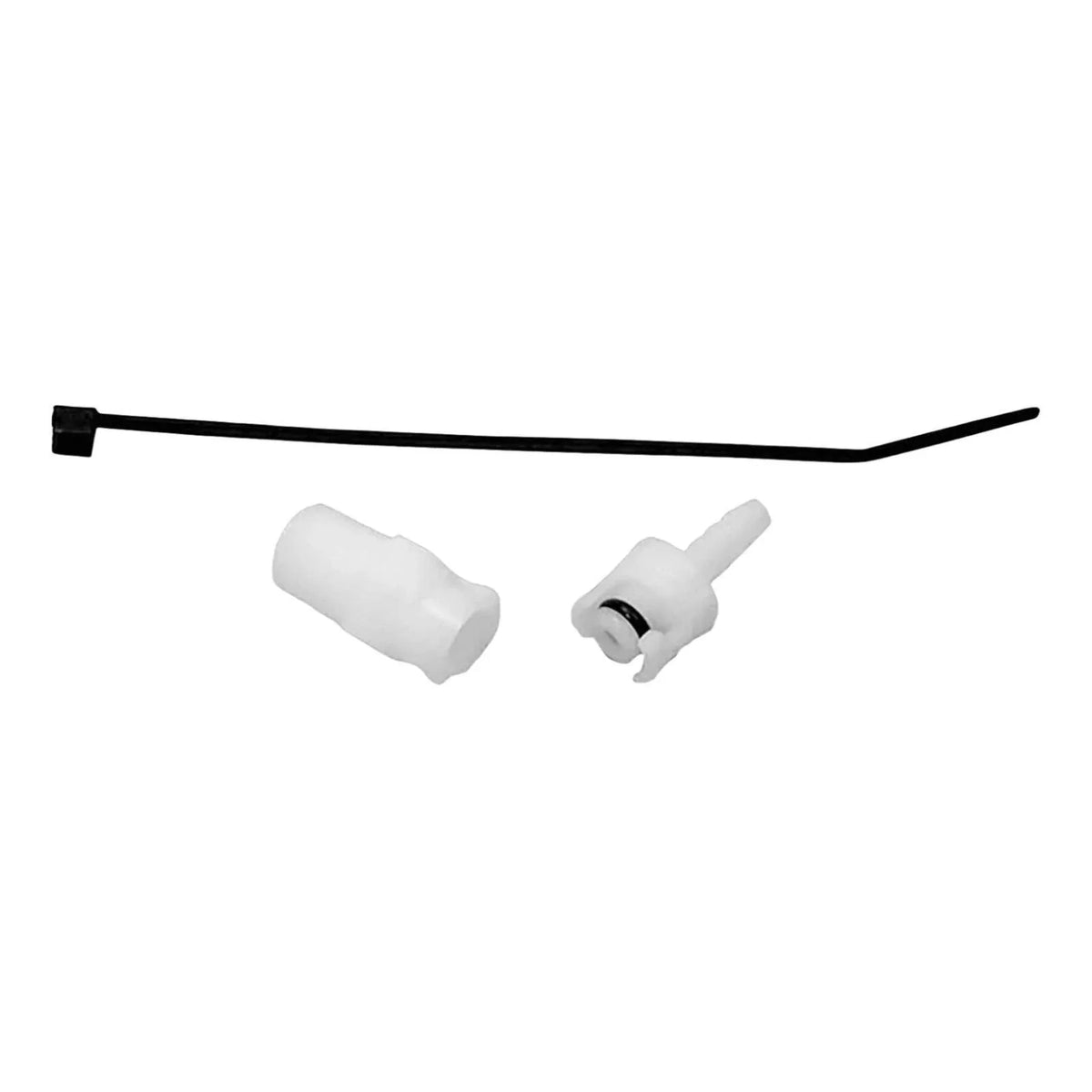 Speedometer Hose Coupling Kit 815956A1 for MerCruiser Alpha One