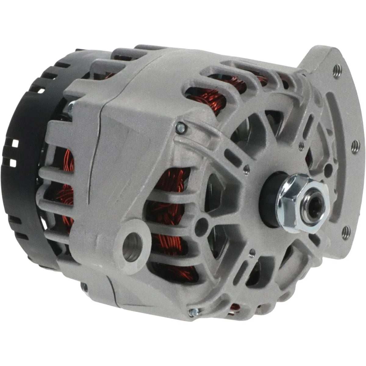 105AMP Alternator for [Make Model] ([YYYY–YYYY])