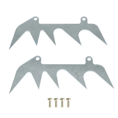 Dog Spike Bumper Set for MS170 MS200 MS250 Chainsaws (2017-2018)