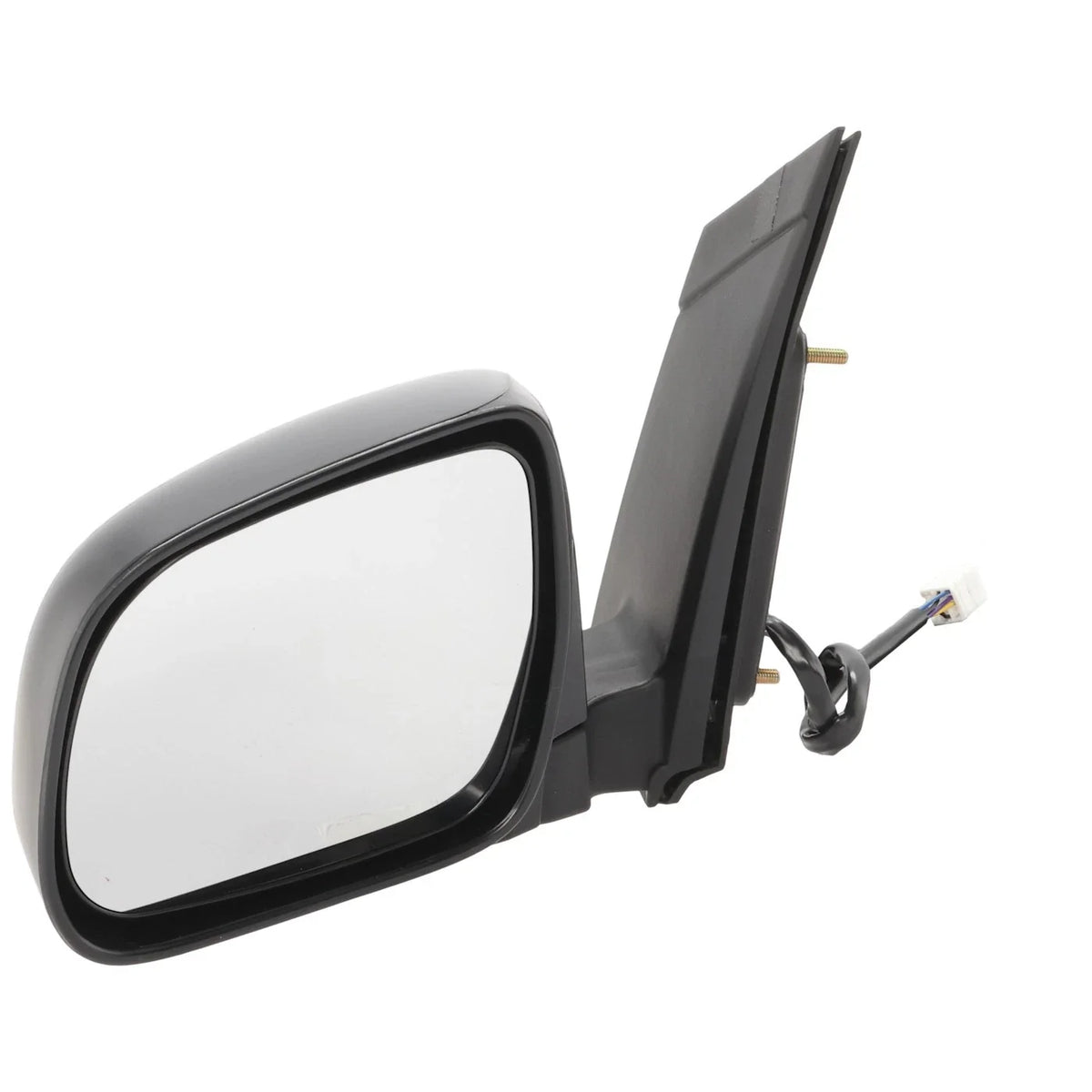 Driver Side Heated Mirror for Toyota Sienna (2004–2010)